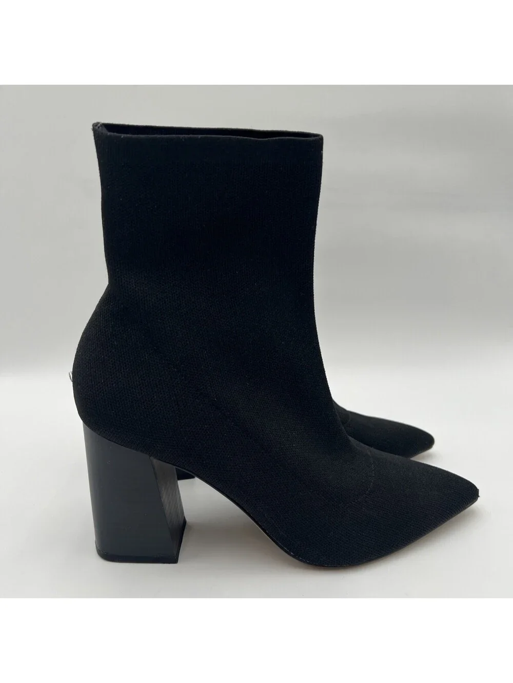 Women’s Mix No. 6 Bennit Bootie Black Size 9M